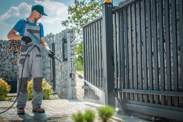 Best Brick and Stone Cleaning in Necedah, WI