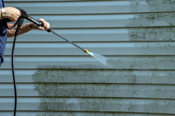  Necedah, WI Pressure Washing Pros