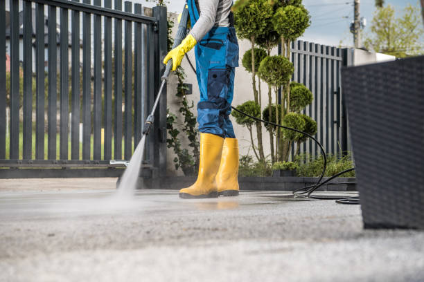 Best Sidewalk and Walkway Pressure Cleaning in Necedah, WI